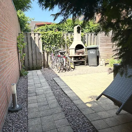 Apartment Wmc Casa Just 5 Min Away *