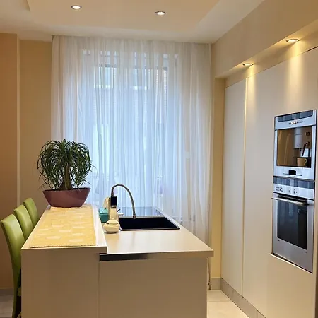 Wmc Casa Just 5 Min Away Apartment Kerkrade