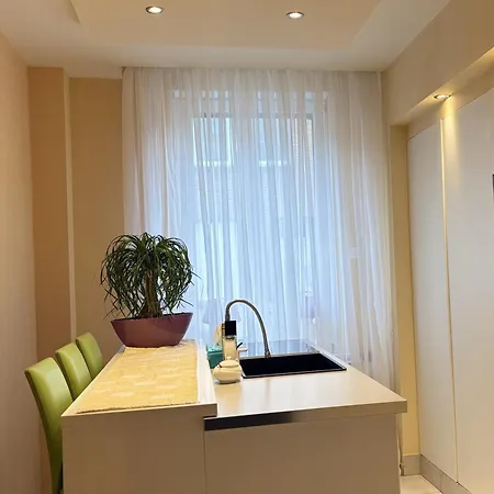 Apartment Wmc Casa Just 5 Min Away