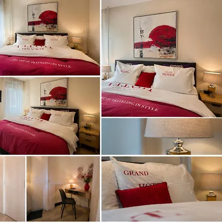 Apartment Wmc Casa Just 5 Min Away *