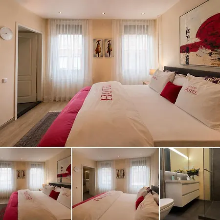 Wmc Casa Just 5 Min Away Kerkrade