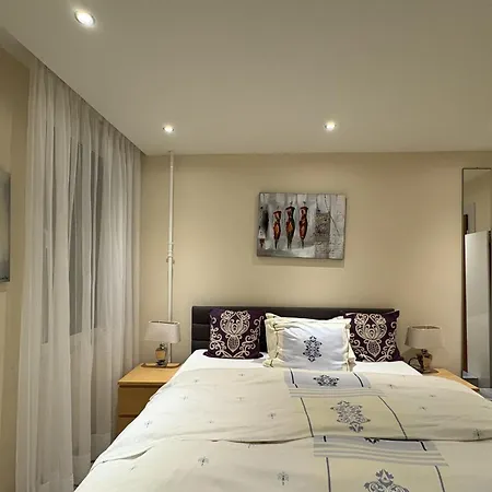 Apartment Wmc Casa Just 5 Min Away Kerkrade