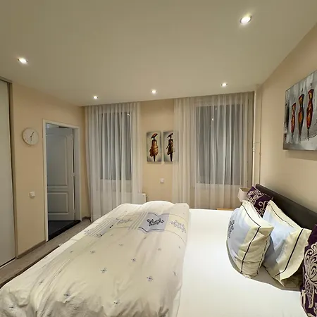 Wmc Casa Just 5 Min Away