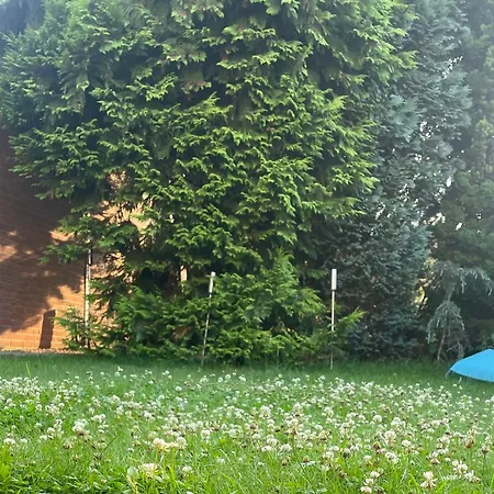 Wmc Casa Just 5 Min Away Apartment Kerkrade