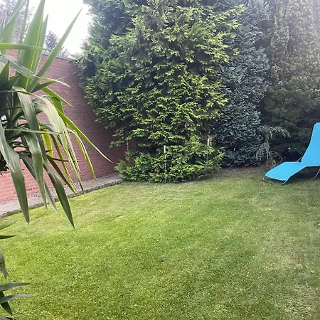 Apartment Wmc Casa Just 5 Min Away *
