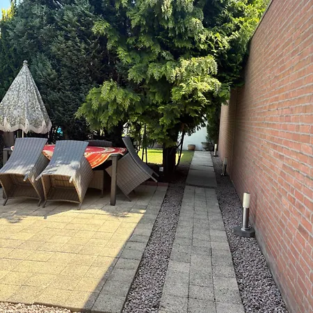 Wmc Casa Just 5 Min Away Kerkrade